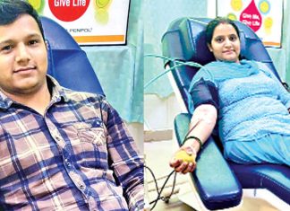 Blood Donation