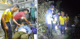 Uttarakhand Bus Accident