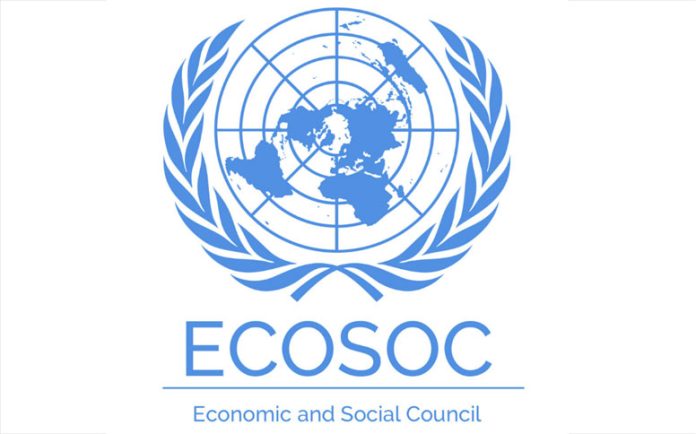 ECOSOC