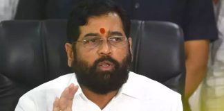 Eknath Shinde