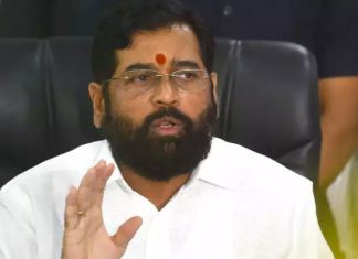 Eknath Shinde