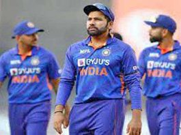india team