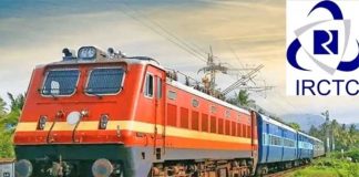 Railway Booking