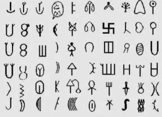 Indus Script