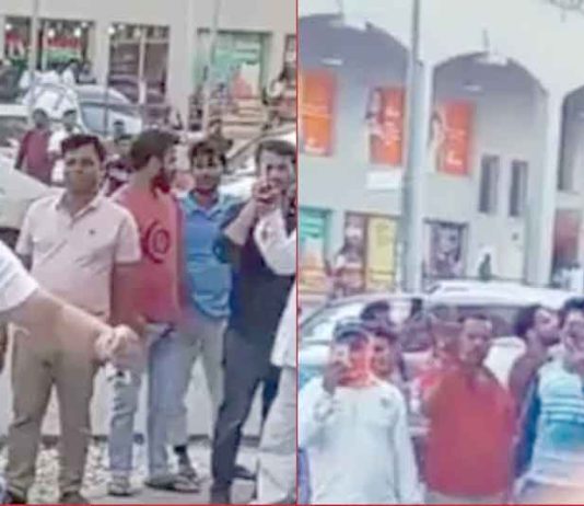 Kuwait-expel-protesters