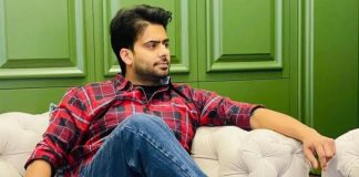 Mankirt Aulakh