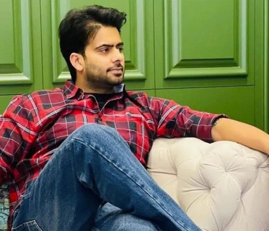 Mankirt Aulakh