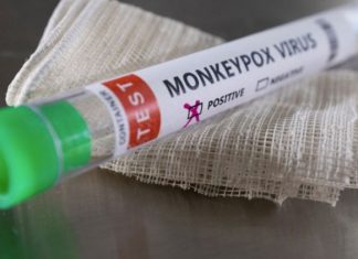 Monkeypox in Thailand