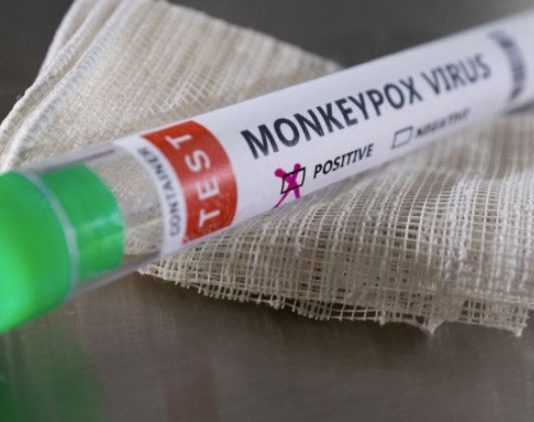 Monkeypox in Thailand