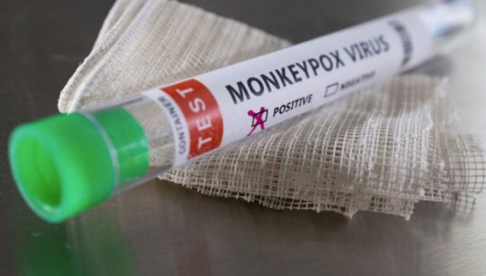 Monkeypox in Canada
