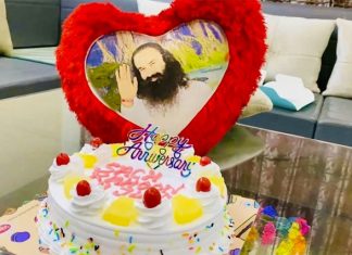 Sachkahoon 20th Anniversary