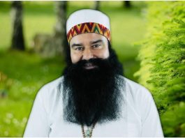 Saint Dr. MSG Instagram