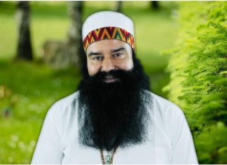 Saint Dr. MSG Instagram