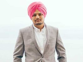 Sidhu Moosewala