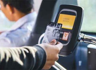 Smart Bus Pass