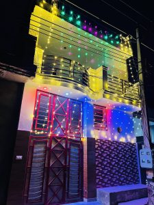 Sukhchain Colony