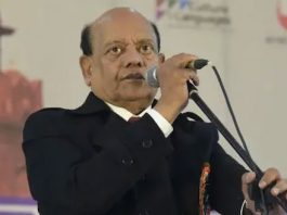 Surendra Sharma