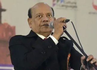 Surendra Sharma