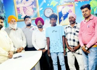 Welfare Work