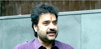 Kuldeep Bishnoi