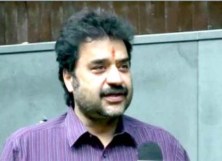 Kuldeep Bishnoi