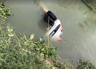 car accident