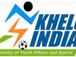 Khelo India