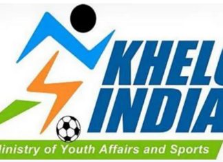 Khelo India