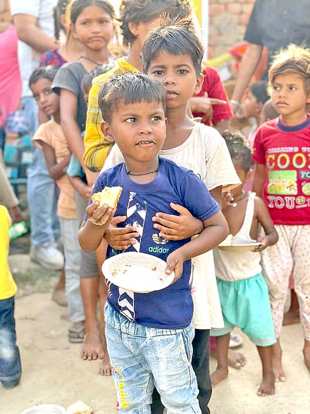 Welfare Work