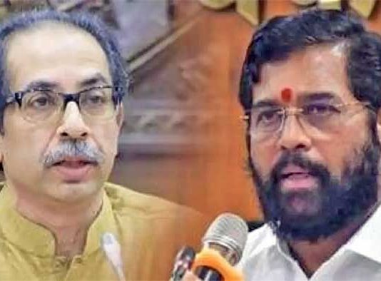 महाराष्ट्र सरकार पर संकट: 30 जून को हो सकता है फ्लोर टेस्ट, भाजपा में भी हलचल तेज