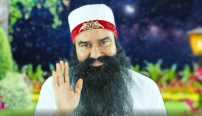 Saint Dr. MSG