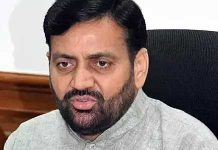 मुख्यमंत्री नायब सिंह सैनी आज फतेहाबाद, 814 जवान, 8 नाके, सीसीटीवी निगरानी और सादे कपड़ों में पुलिसकर्मी मुस्तैद Haryana News