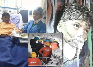 रेस्क्यू अभियान : सांप, बिच्छू के बीच बोरवेल में फंसा था राहुल, जानें, कैसे सेना के जवानों ने बचाया rahul rescue