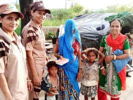Welfare Work