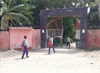 school time