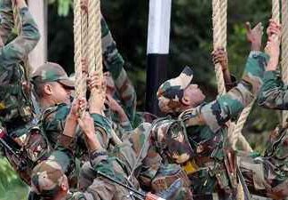 अग्निवीरों के लिए रक्षा मंत्रालय में 10 प्रतिशत पद आरक्षित किए जाएंगे