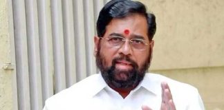 eknath shinde