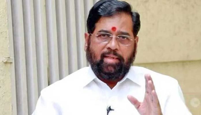 eknath shinde