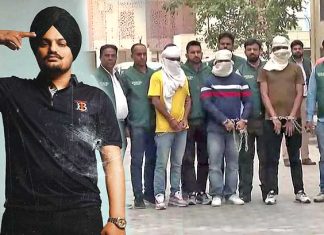 Sidhu Moosewala