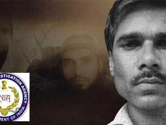 Udaipur Tailor Murder