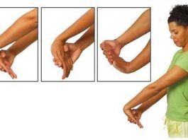 Wrist Exercise