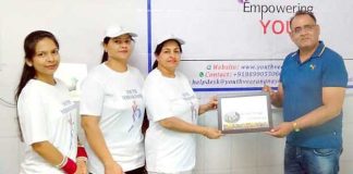 Blood Donation