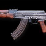 AK47
