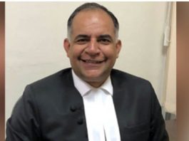 Advocate Vinod Ghai