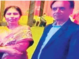 अमरनाथ प्राकृतिक त्रासदी में गफलत: मृतक महिला का शव बदल जाने से मचा हड़कंप