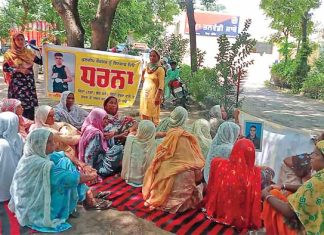 Punjab : बॉक्सिंग का राष्ट्रिय खिलाड़ी कुलदीप सिंह चढ़ा चिट्टे की भेंट