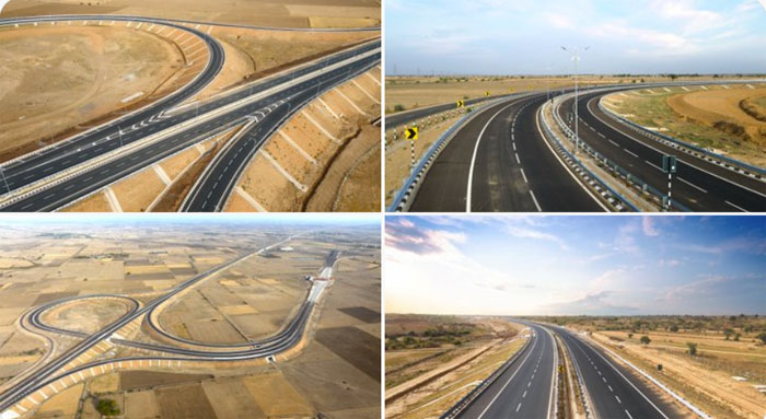 Bundelkhand Expressway