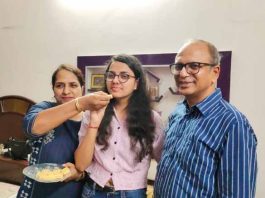 सीए का रिजल्ट घोषित, अंजलि ने हरियाणा में हासिल किया है पहला रैंक