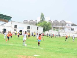 Shah Satnam Ji Football Championship
