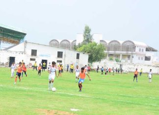 Shah Satnam Ji Football Championship